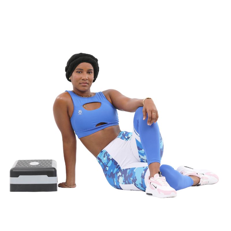 Leggings Calina Camo 2025