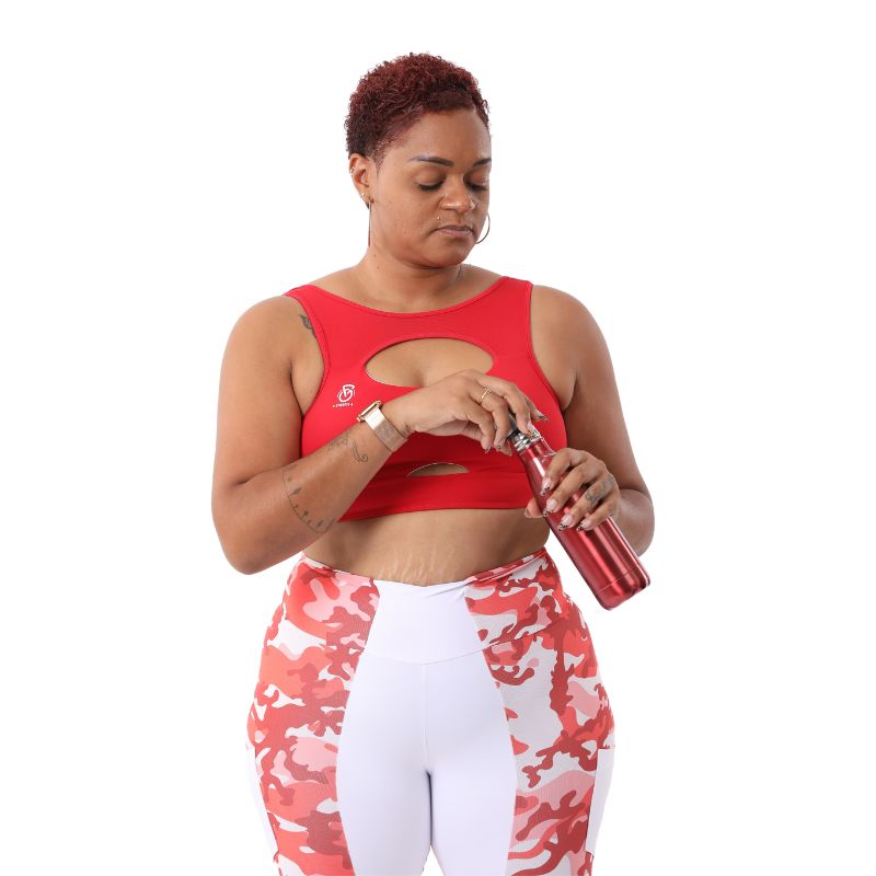 Leggings Calina Camo 2025