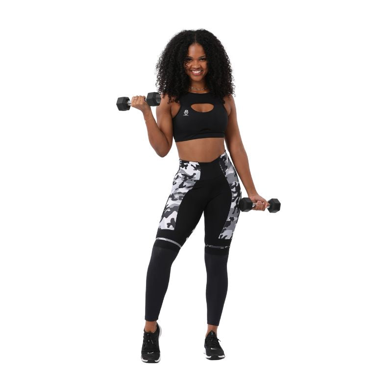 Leggings Calina Camo 2025