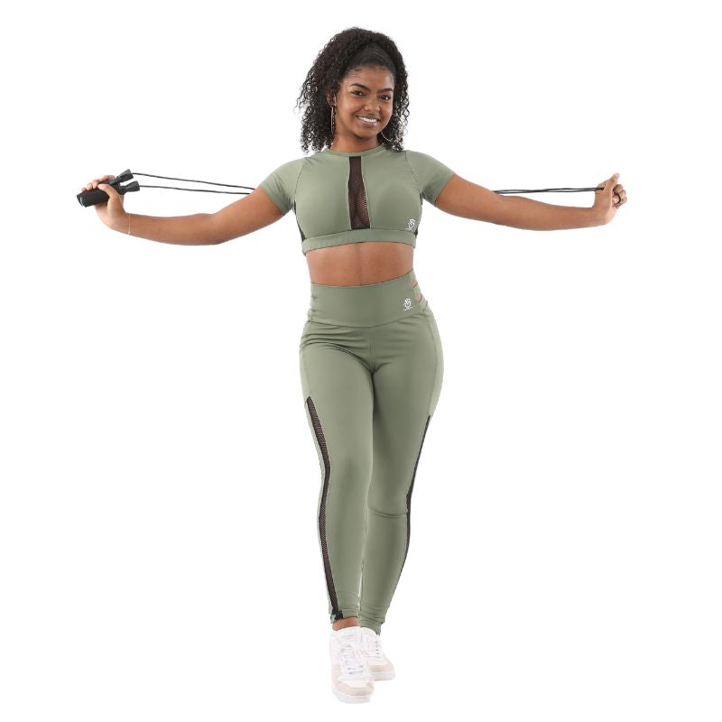 Leggings Rahab Faith