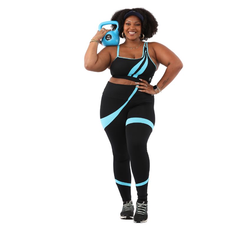 Leggings MGO 2025