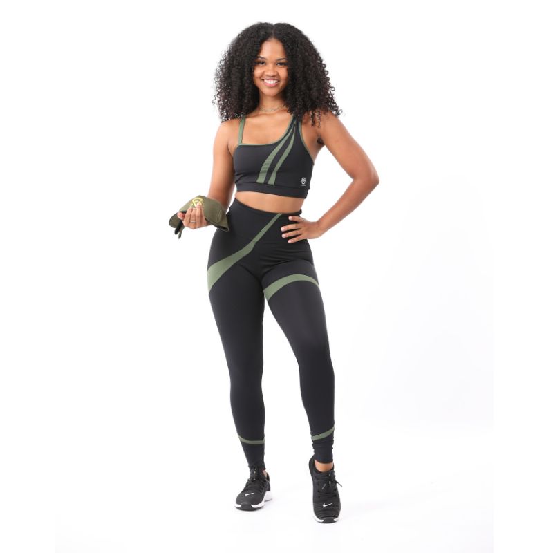 Leggings MGO 2025