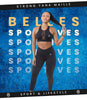 | Leggings Strong Yana Maille