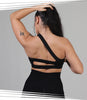 | Brassière Asymétrique tribande