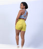 | Short Cargo Push Up