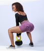 | Short Cargo Push Up