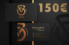 | Carte cadeau Gymbest