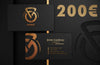 | Carte cadeau Gymbest
