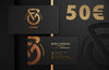 | Carte cadeau Gymbest