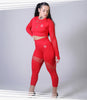 | Ensemble Warrior Maille