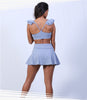 | Combi-Jupe Squatydance