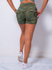 | Short Cargo Push Up