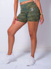 | Short Cargo Push Up