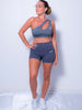 | Short Cargo Push Up