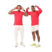 T-shirt NOÉ manches longues Dry Fit
