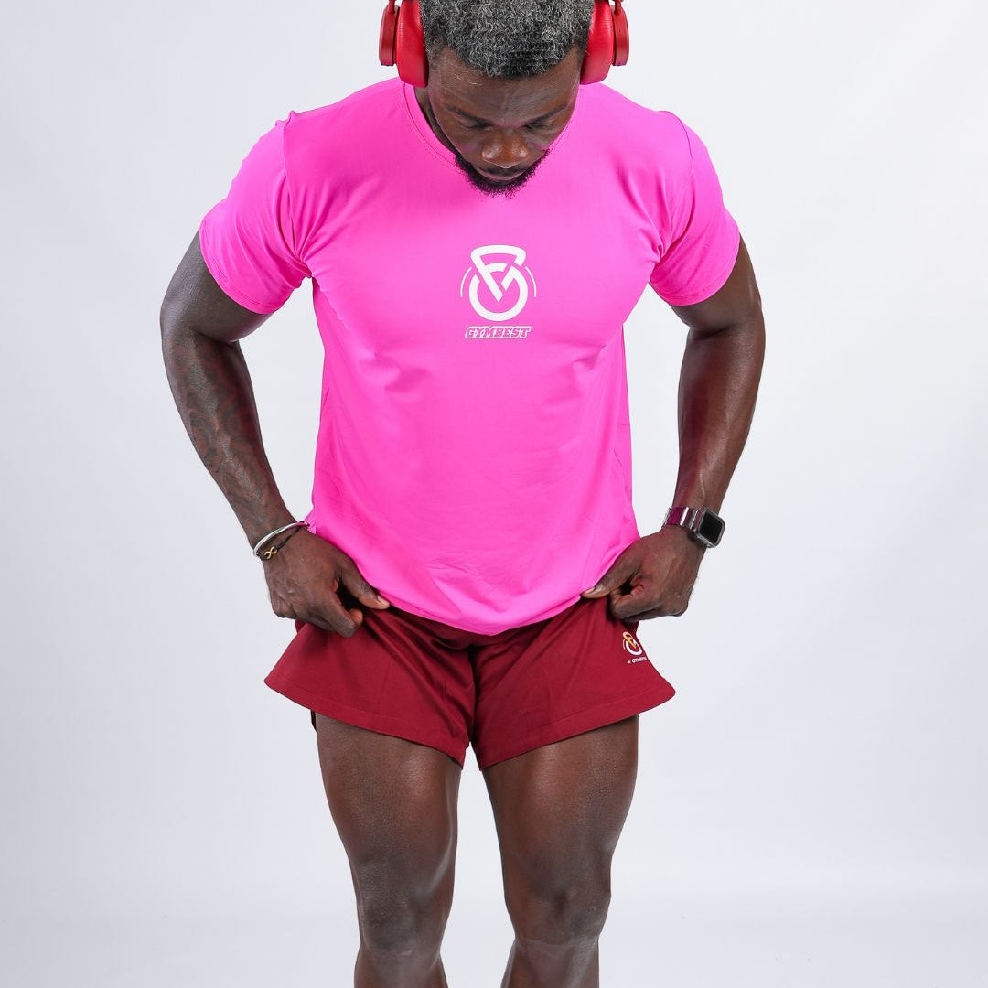 Short GEDEON'S FAITH