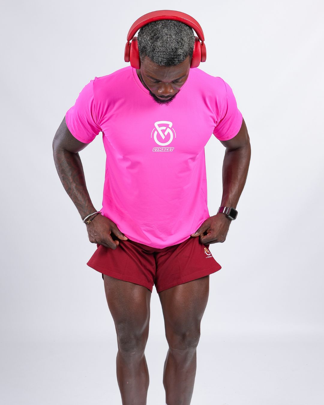 Short GEDEON'S FAITH