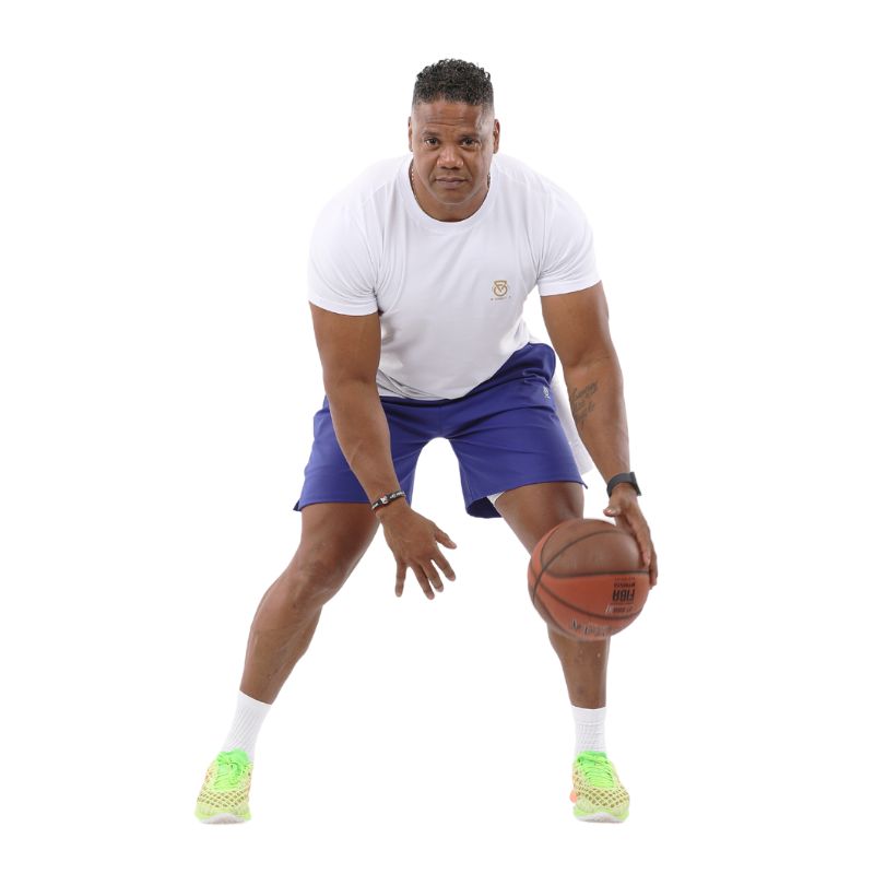 Short Bermuda Moïse Pro Lifestyle – GYMBEST - Main Image