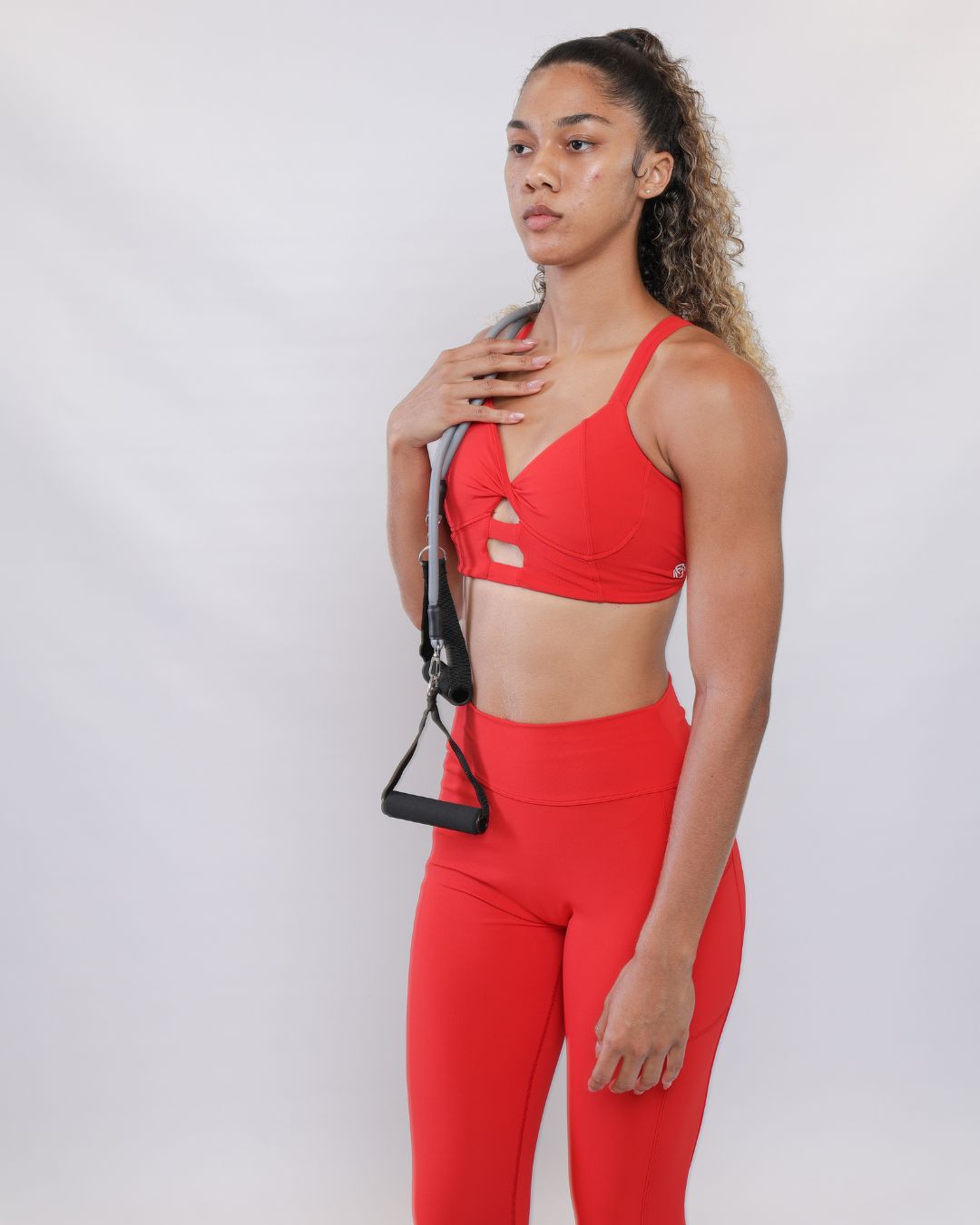 Ensemble short Magdala
