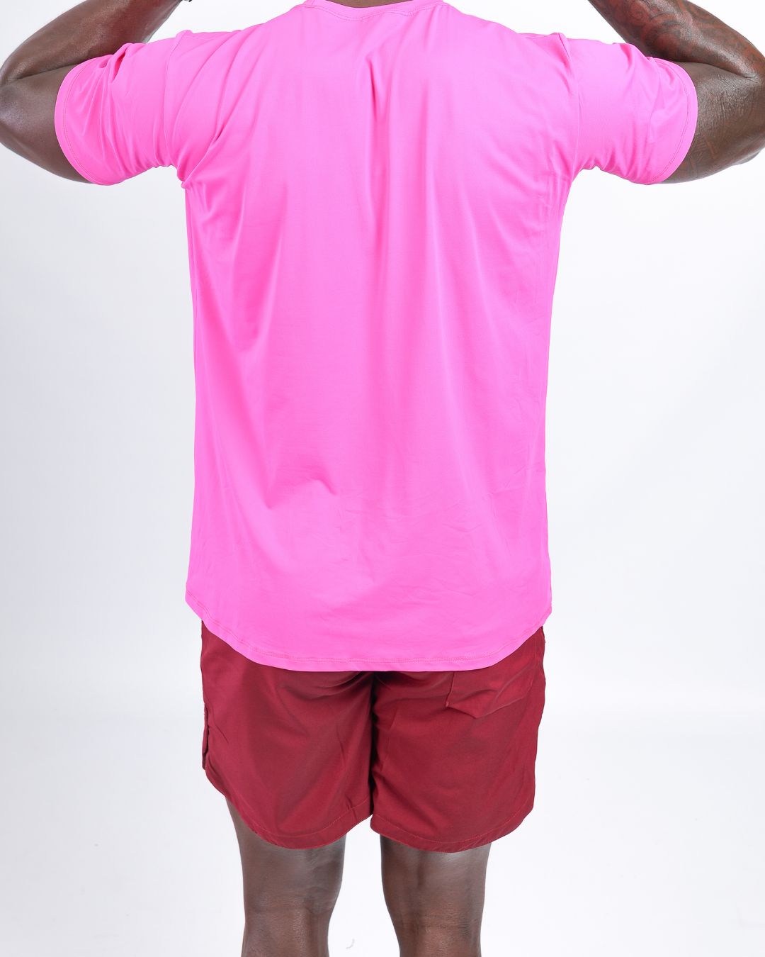 Short GEDEON'S FAITH