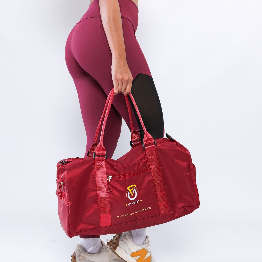 LEGGING DEBORA STRONG MAILLE