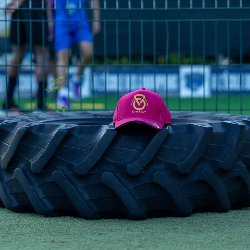 Casquette SALVATION CAP