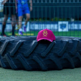 Casquette SALVATION CAP