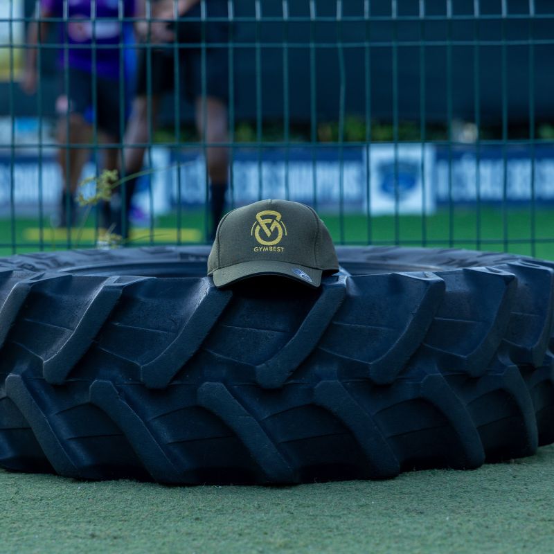 Casquette SALVATION CAP