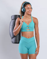 Ensemble short Magdala