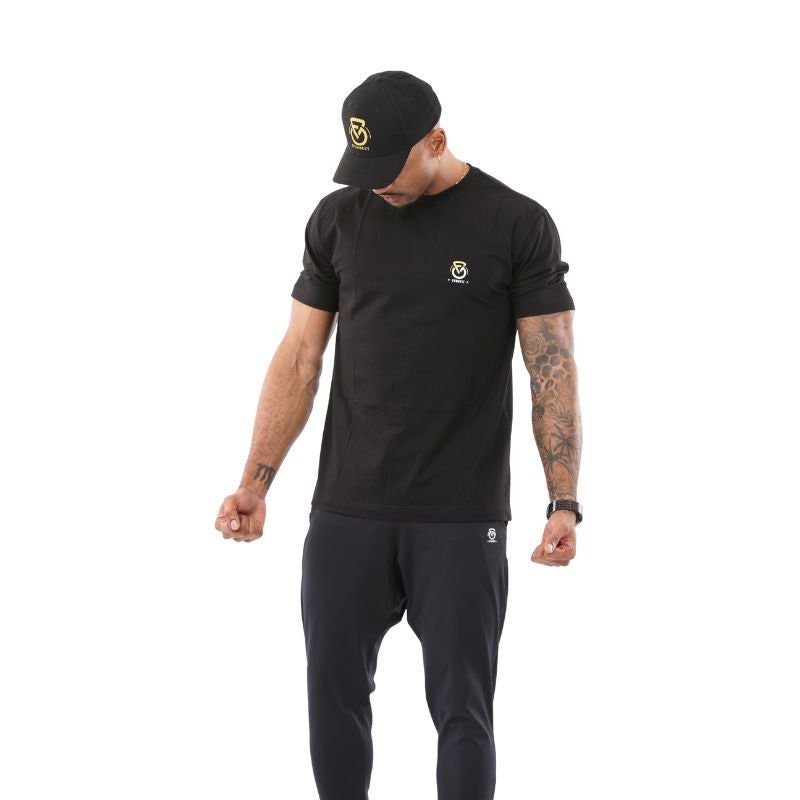 T-Shirt cotton Humble Josué