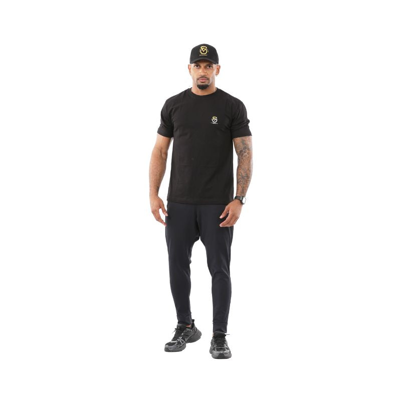 T-Shirt cotton Humble Josué