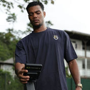 T-Shirt Oversize SAMSON STENGTH