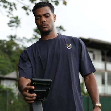 T-Shirt Oversize SAMSON STENGTH