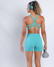 Ensemble short Magdala