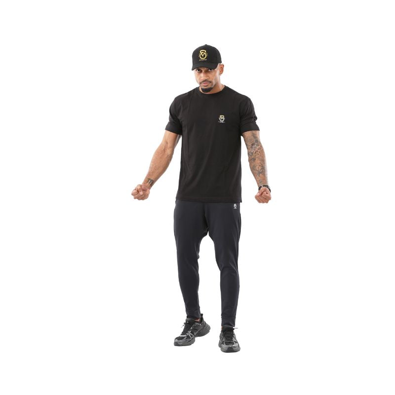 T-Shirt cotton Humble Josué