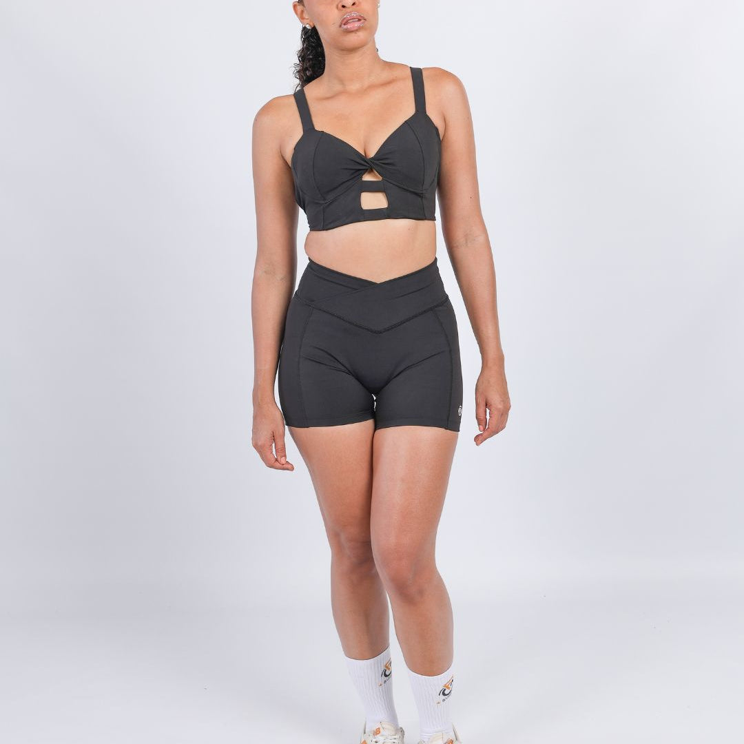 Ensemble short Magdala