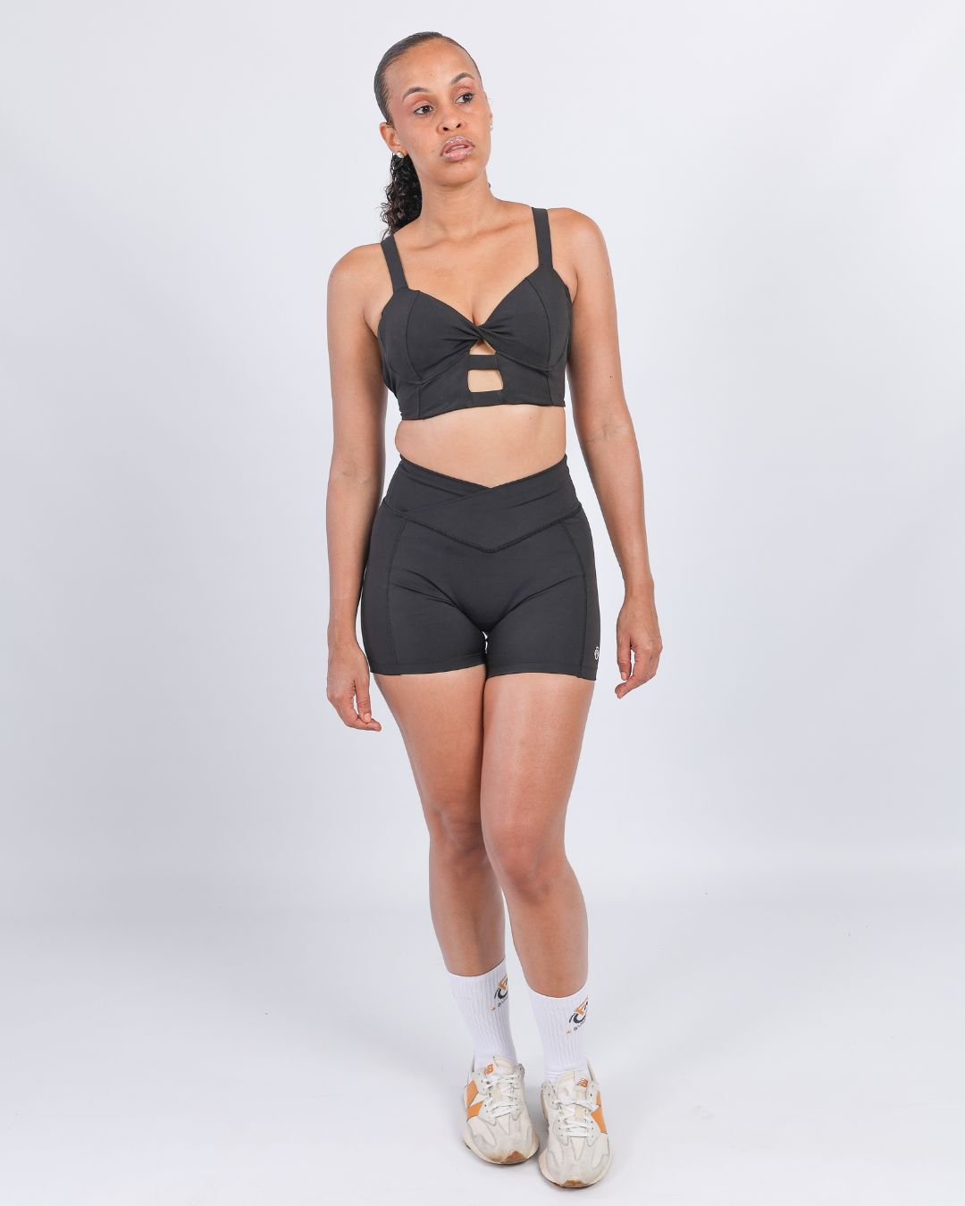Ensemble short Magdala