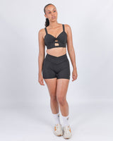 Ensemble short Magdala
