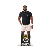 T-Shirt cotton Humble Josué