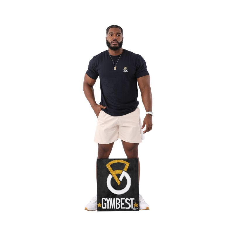 T-Shirt cotton Humble Josué