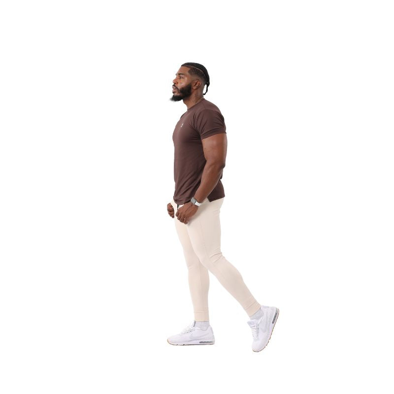 Jogger Job Perserverance