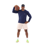 T-shirt NOÉ manches longues Dry Fit