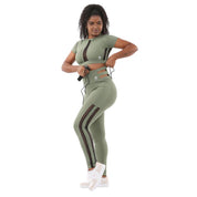 Ensemble Rahab Faith