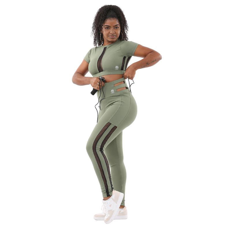 Ensemble Rahab Faith