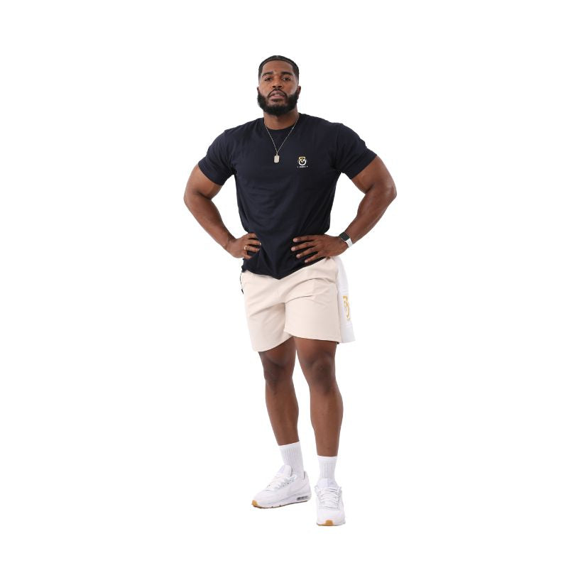 T-Shirt cotton Humble Josué