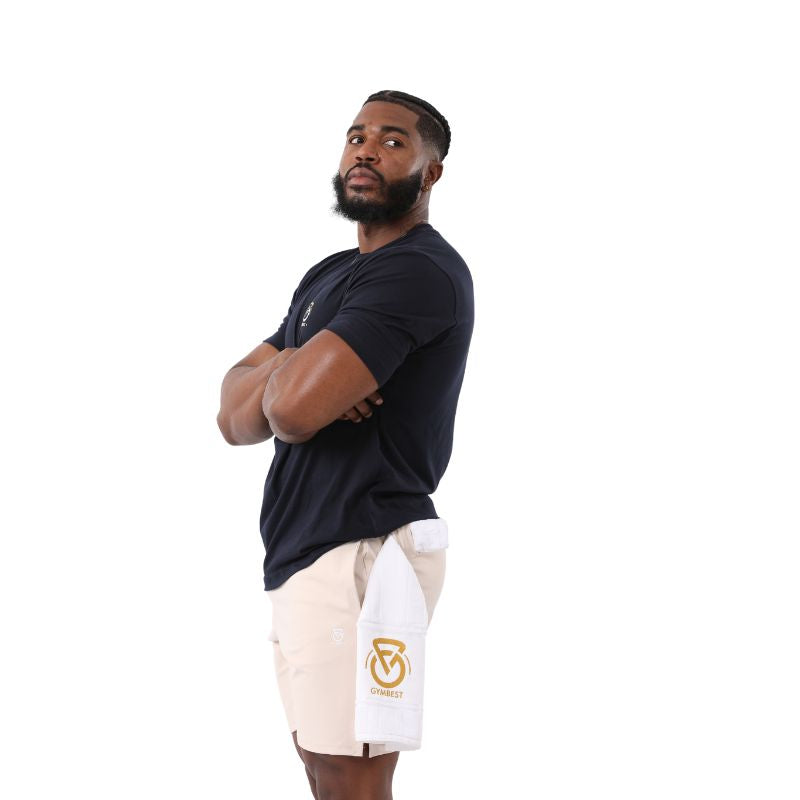 T-Shirt cotton Humble Josué