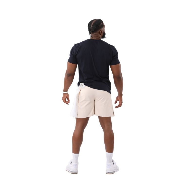 T-Shirt cotton Humble Josué