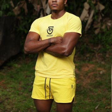 Short GEDEON'S FAITH