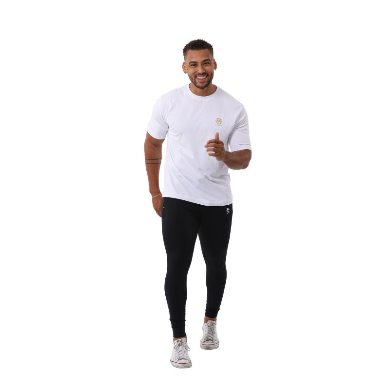 T-Shirt cotton Humble Josué