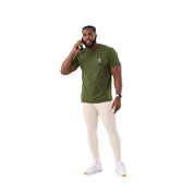T-Shirt cotton Humble Josué